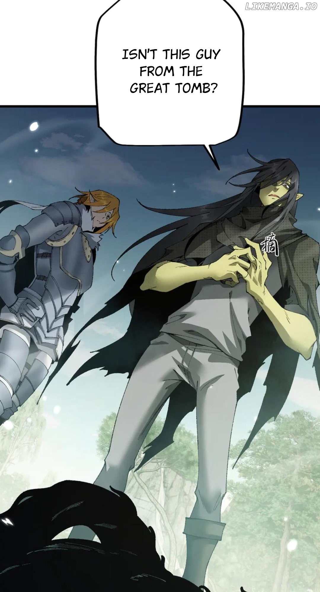 From Goblin to Goblin God Chapter 44 - page 29